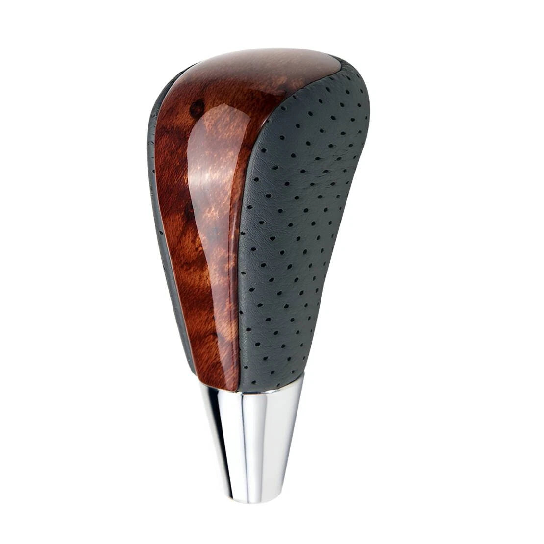 Walnut Wood Gear Shift Knob for Lexus ES300 IS250 GS300 RX350 LX470 (1992-2020)