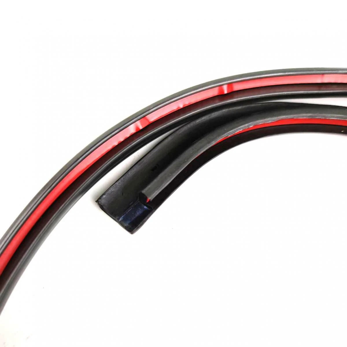 Windshield Moulding Front Lower Narrow Fits Isuzu ELF NLR NMR08 Truck 2007-16