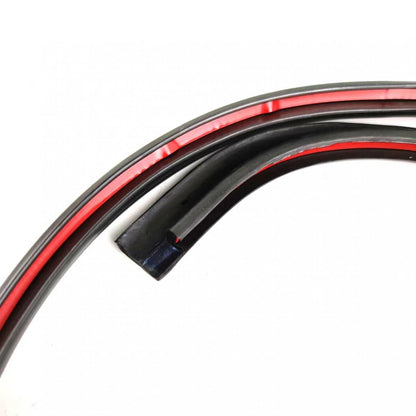 Windshield Moulding Front Lower Narrow Fits Isuzu ELF NLR NMR08 Truck 2007-16