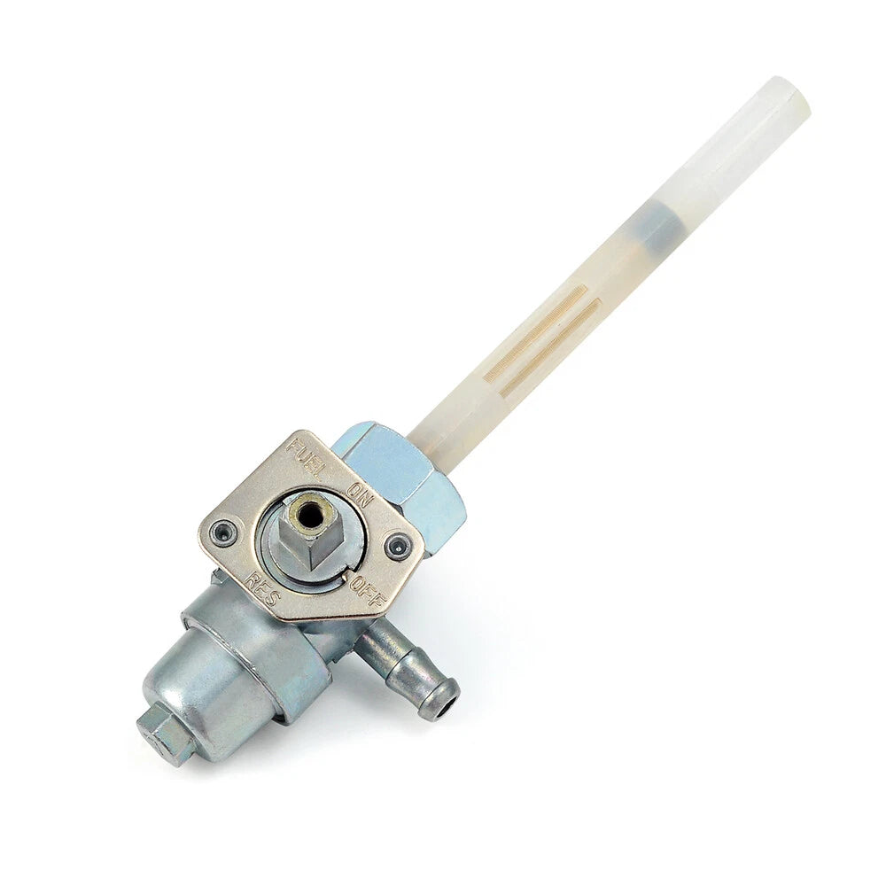Fuel Valve Petcock & Knob for Honda FourTrax 250 TRX250X (1987–1992)