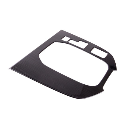 Central Console Gear Shift Panel Cover Trim for Mazda CX-9 (2016-2022)
