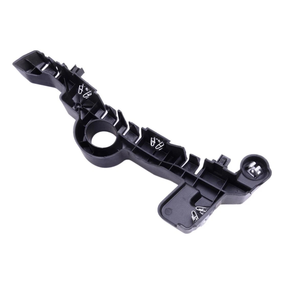 Left Front Bumper Support Bracket for GMC Sierra 1500 (2019-2023)