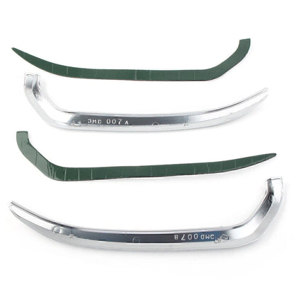 Vertical Vent Trim Ornament for Goldwing GL1800 (2019-2020)