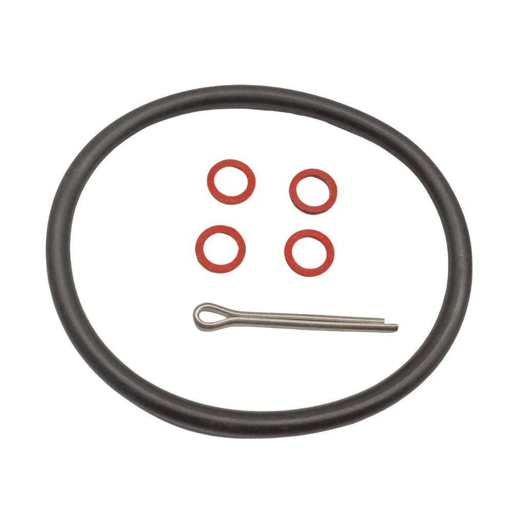 Yamaha Outboard Lower Unit Oil Seal O-ring for 115/130HP Models