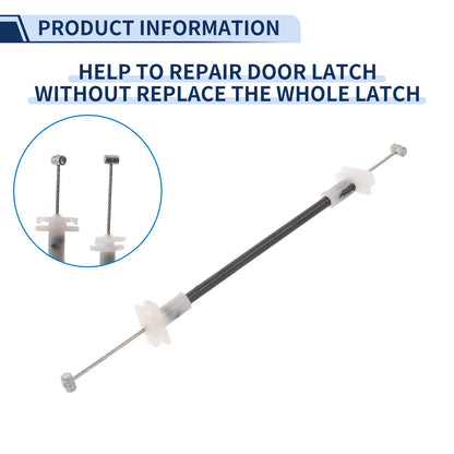 Door Latch Cable No.LR025545 for Land Rover Range Rover Evoque 2012-2025
