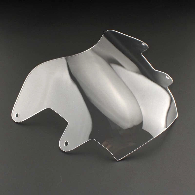 Acrylic Headlight Protector Guard for Yamaha Tenere 700 XTZ (2019-2023)
