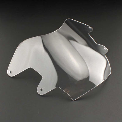 Acrylic Headlight Protector Guard for Yamaha Tenere 700 XTZ (2019-2023)