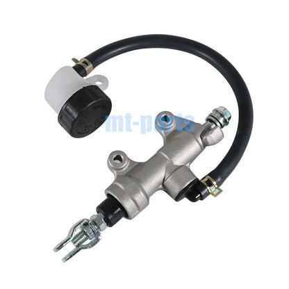 Rear Brake Master Cylinder for Kawasaki ZX636 Ninja ZX-6R (2002-2014)