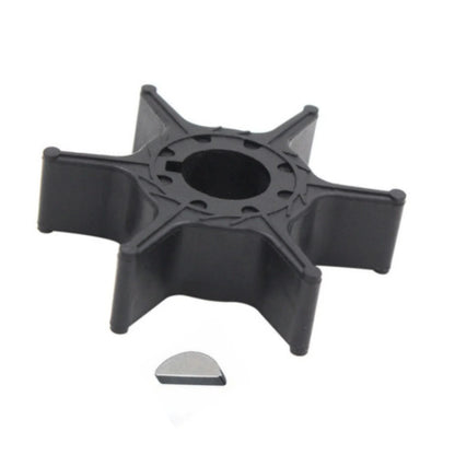 PARSUN Water Pump Repair Rubber Impeller for 9.9HP/15HP Models