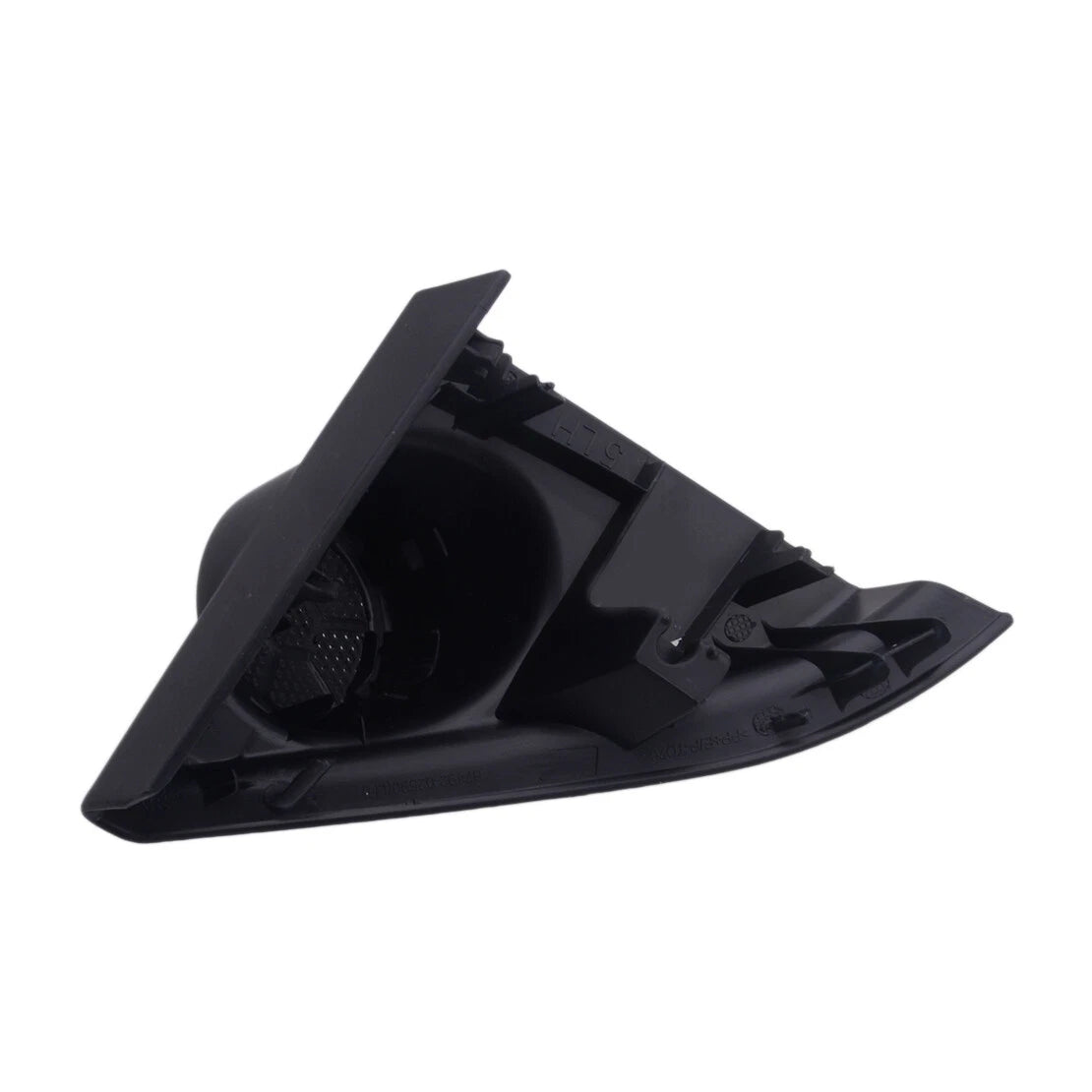 Front Left Door Triangle Tweeter Speaker Trim for Toyota Corolla (2014-2018)