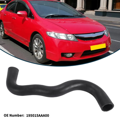 Radiator Hose for Honda Civic 1.5L (2016-2021)