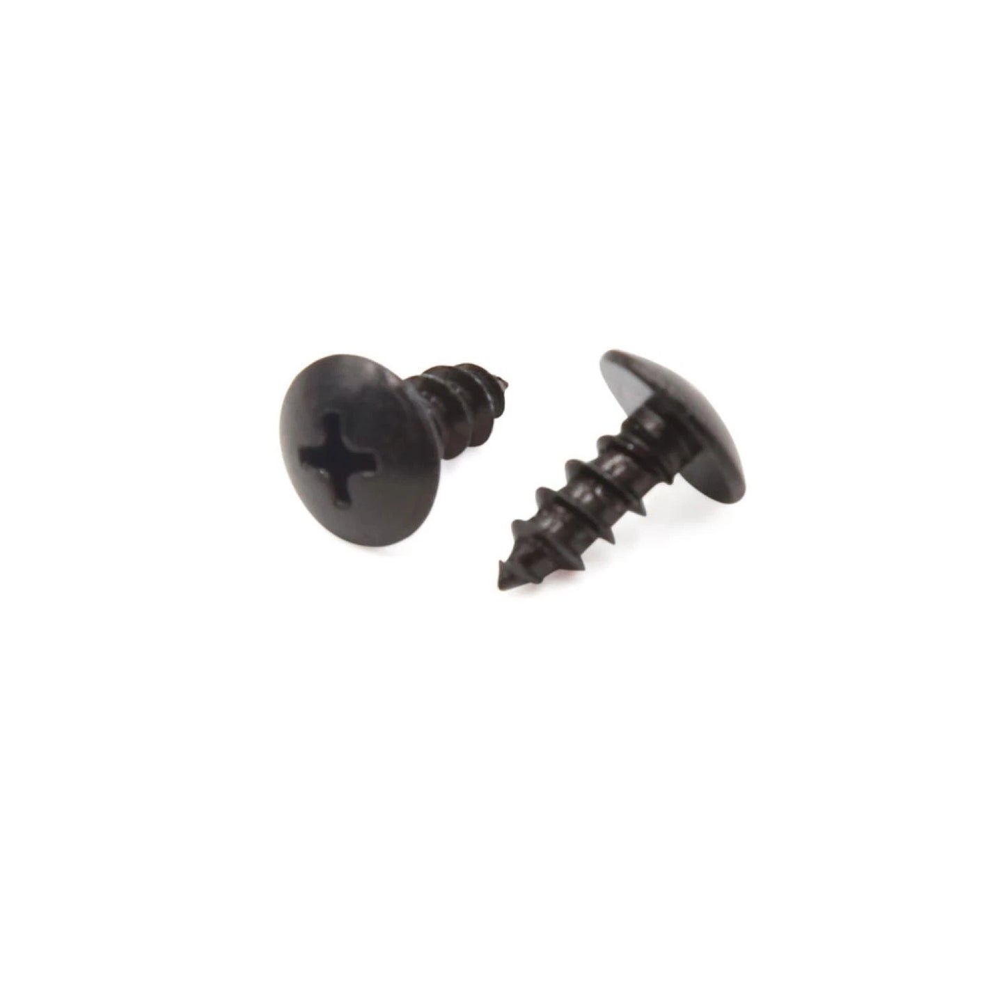 29 Pcs / Round Cross Head Screws / Bolts for Universal Motorcycle Scooter