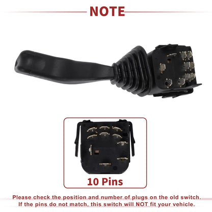 Turn Signal Switch for Suzuki Solio (2000-2007)