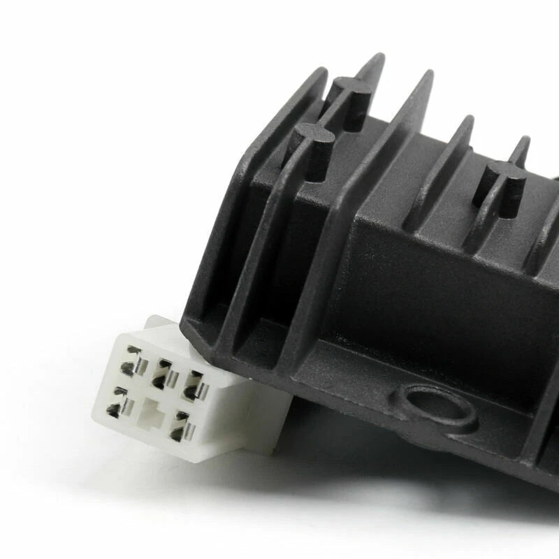 Regulator Rectifier 5 Pole for SYM Jet Euro MX Combiz VS Shark 50-150cc (2005-2023)