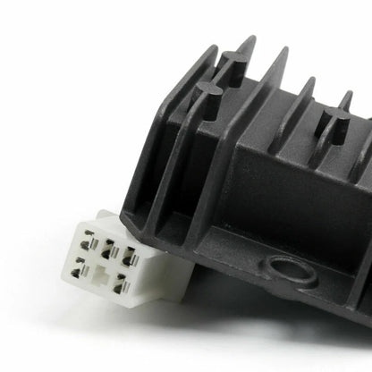 Regulator Rectifier 5 Pole for SYM Jet Euro MX Combiz VS Shark 50-150cc (2005-2023)