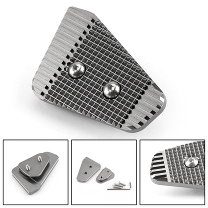 Enlarged Foot Pegs & Brake for BMW R nineT Scrambler Urban (2017-2020)