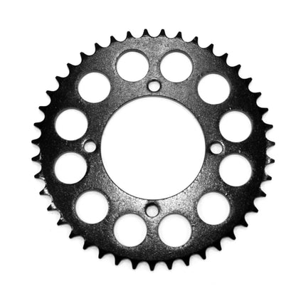 43 Teeth 428 Rear Chain Sprocket for 150CC PIT PRO TRAIL QUAD DIRT BIKE ATV