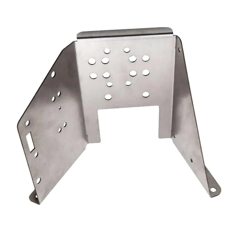 Mercruiser Stainless Trim Pump Bracket for Mercruiser 18-6750/18-6749
