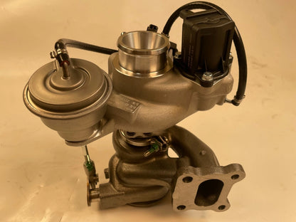 Turbocharger for Buick Encore, Chevrolet Trax, Cruze 1.4L (2013-2023)