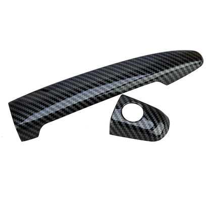 Side Door Handle Trim Cover for Toyota Camry (2007-2011)