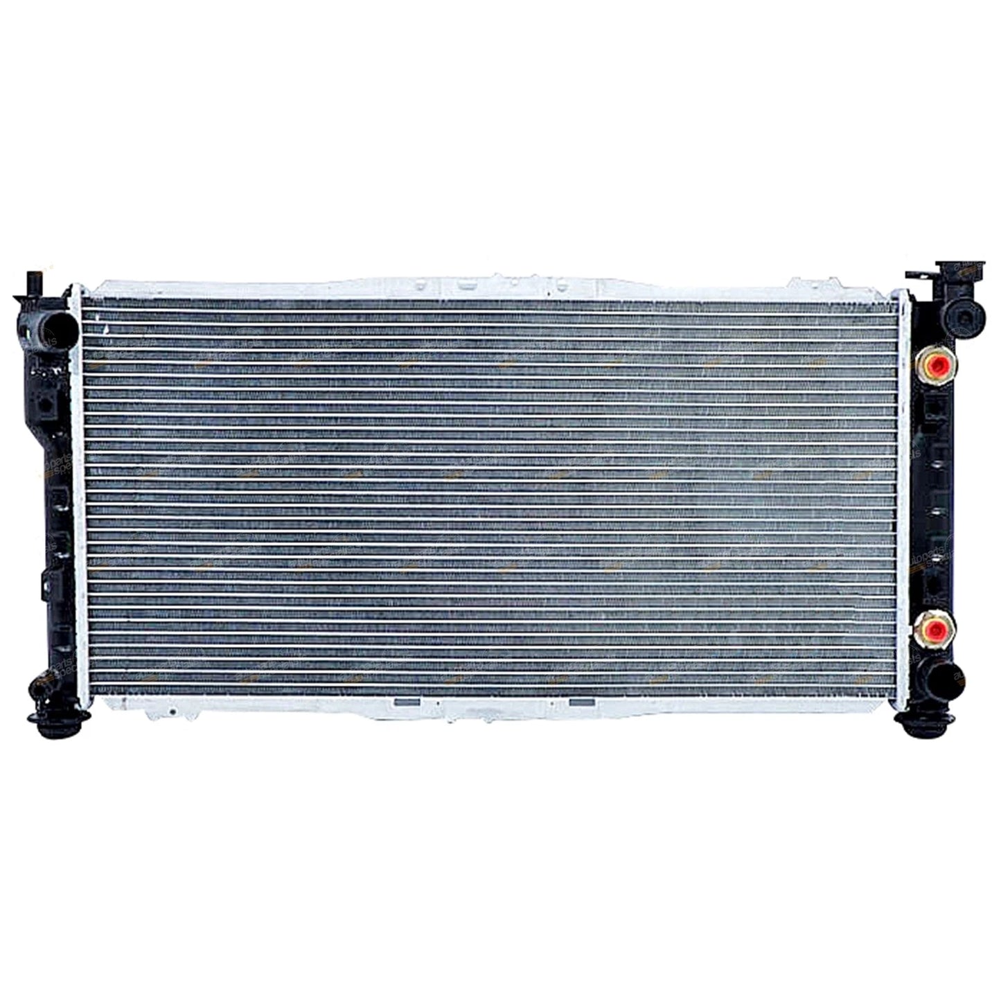 Alloy Radiator for Mazda 626 GE / Ford Telstar AX/AY 4-Cyl (1991-1997)