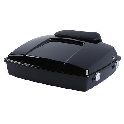 Rack Razor Trunk Solo Mount for Harley Road King (2009-2013)