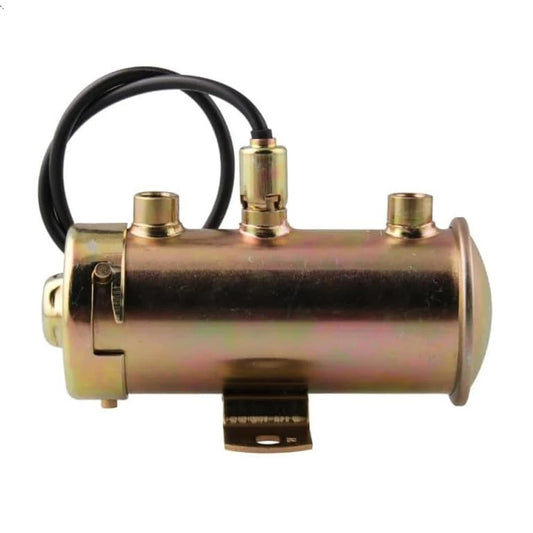 12V Electric Fuel Pump for Onan (149-1828, 149-2093, 40131)