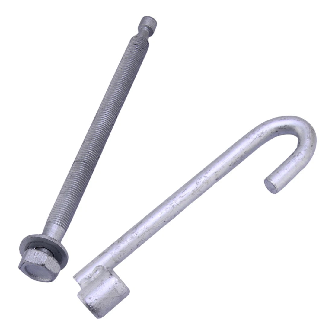Spare Wheel Bolt & Hook for Honda Crosstour (2011-2016)
