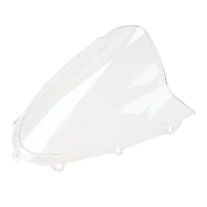Suzuki GSXR 125 150 Motorcycle Windscreen Windshield Wind Deflector (2018-2022)
