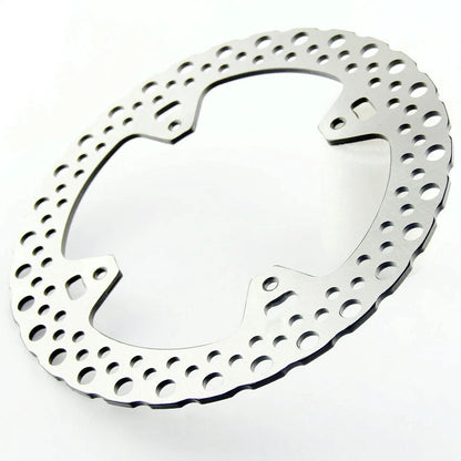 Rear Brake Disc for Honda CRF250R CRF450R CR125 CR250 CRF250X (2004-2023)