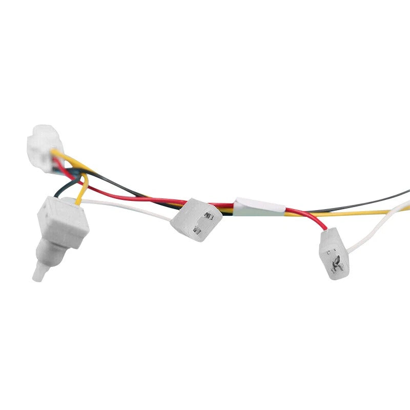 Overhead Console Map Light Wiring Harness for Dodge Ram 2500 3500 (1999-2002)