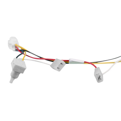 Overhead Console Map Light Wiring Harness for Dodge Ram 2500 3500 (1999-2002)