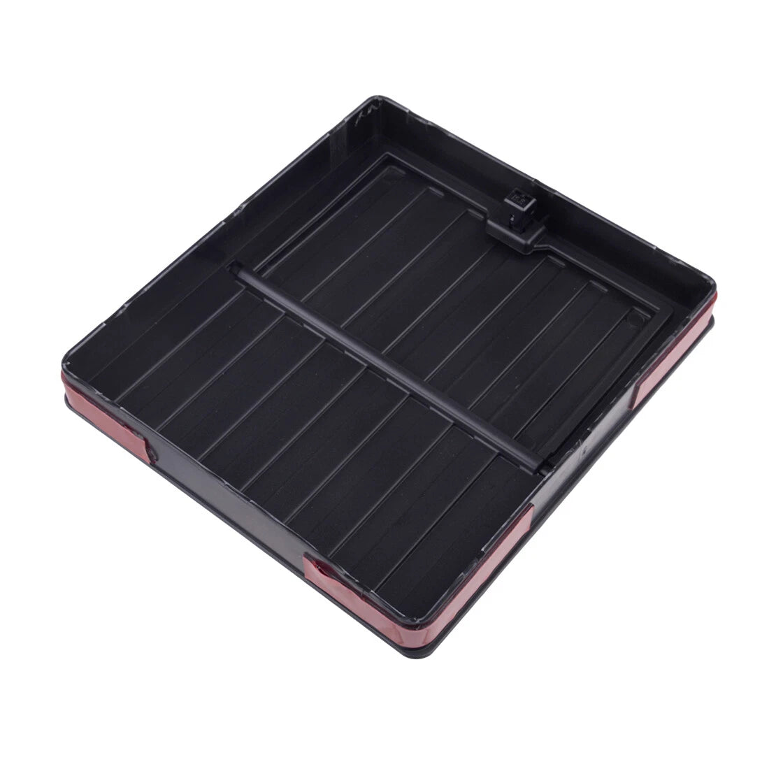 Center Console Armrest Hidden Storage Box for Tesla Model 3, Y (2017-2023)