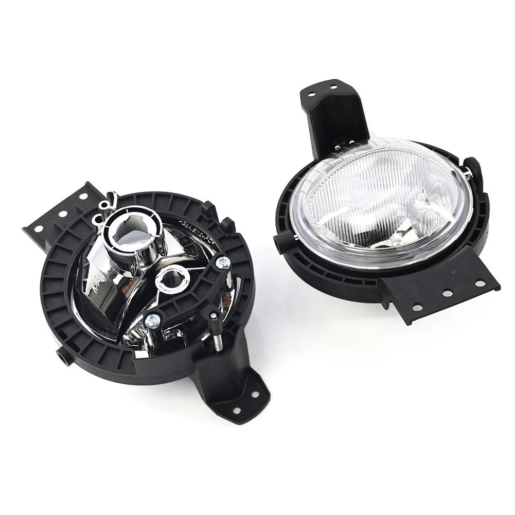 Fog & Daytime Running Light Lamps for BMW Mini Cooper Countryman Paceman (2011-2016)