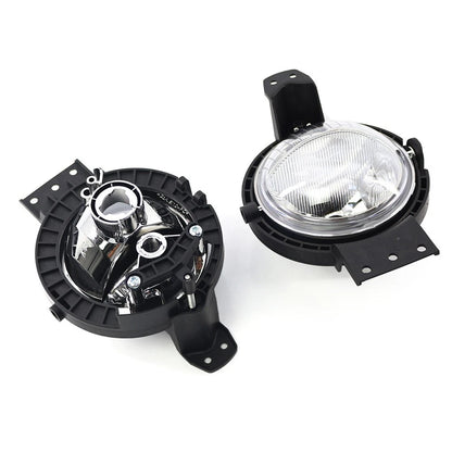 Fog & Daytime Running Light Lamps for BMW Mini Cooper Countryman Paceman (2011-2016)