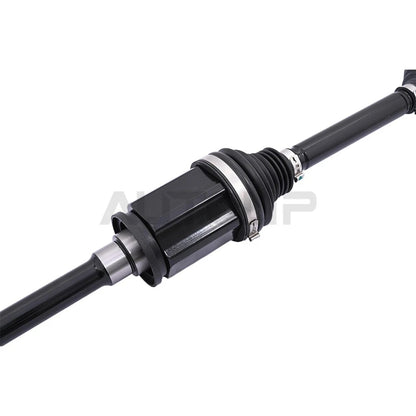 CV Axle Assembly for BMW G30 530i 540i xDrive (2017–2019, 2021–2022)