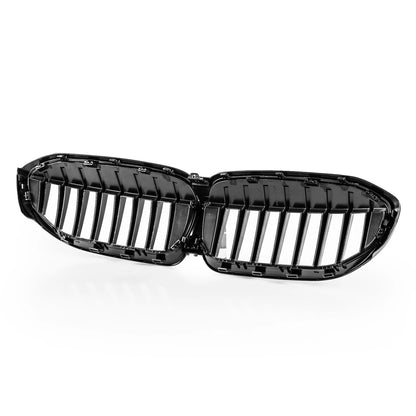 Front Mesh Grille for BMW 3-Series G20 (2019-2023)