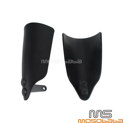 Handlebar Handguards for Harley Road King CVO/SE FLHRSE (2008)