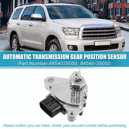 Neutral Safety Power Switch / 2.7L for Toyota Tacoma (2005–2015)