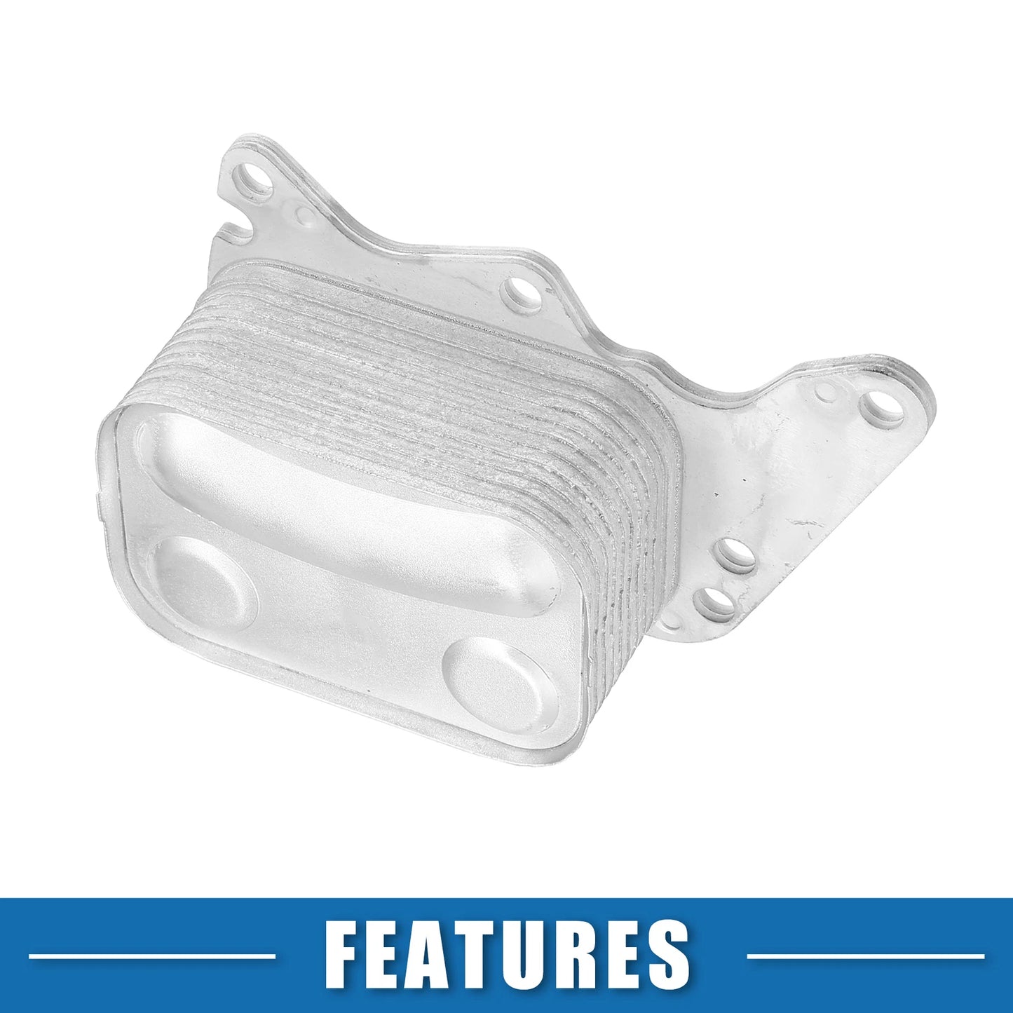Engine Oil Cooler for Mini Cooper S R55 (2007-2013)