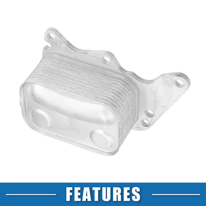 Engine Oil Cooler for Mini Cooper S R55 (2007-2013)