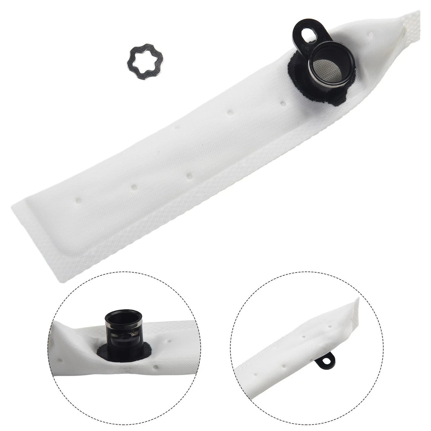 1x Fuel Filter Strainer for Pump Cartridge