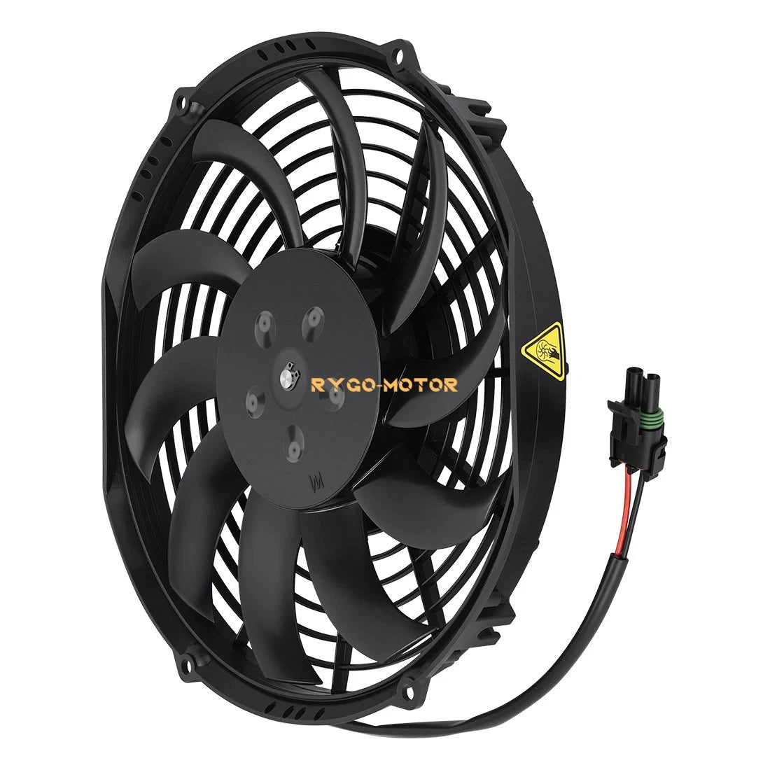 Cooling Fan Motor for Polaris Ranger 400 425 500 570 ETX M1400