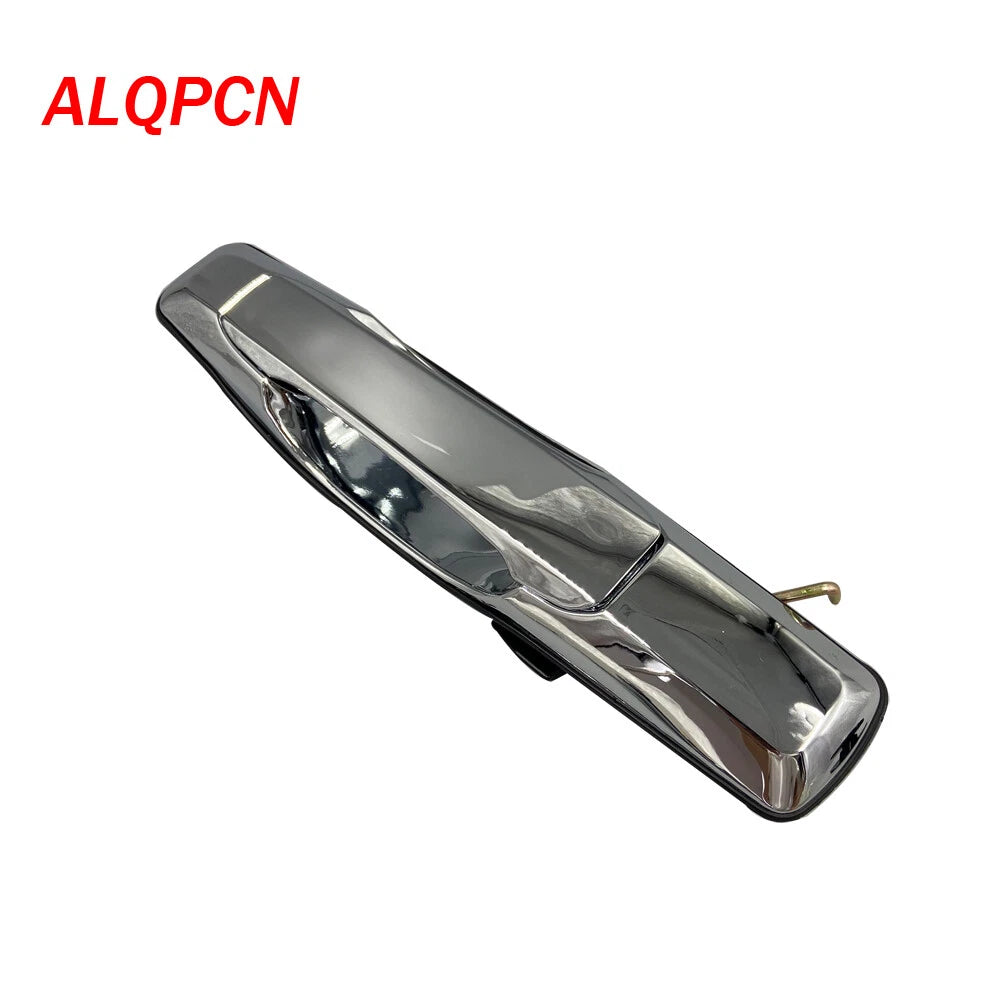 Chrome Right Rear Exterior Door Handle for Nissan Serena (1999-2004)