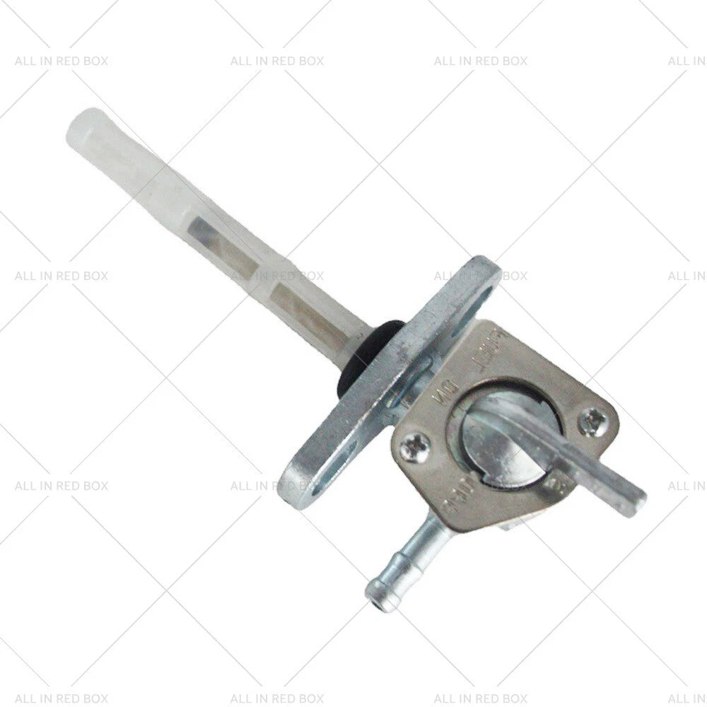 Fuel Tap Petcock Valve Switch for Honda XR250R XR400R XR600R XR650R