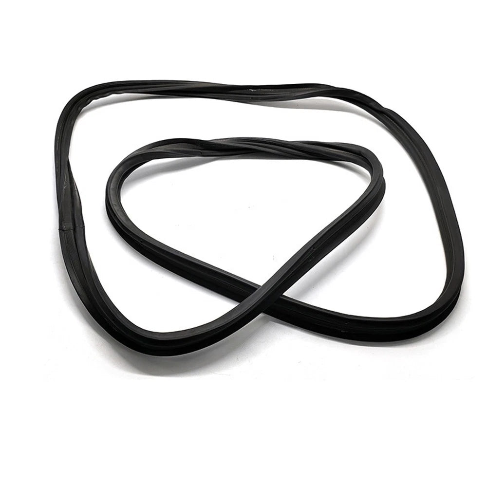 Trunk Lid Weatherstrip Rubber Seal for Honda Civic (2012-2015)
