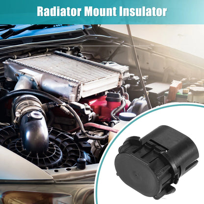 2 x Radiator Mount Insulators for Mercedes ML63 AMG (2007-2014)