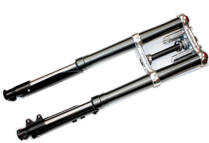 810mm Front Fork Triple Clamp Bar Riser for 150cc 200cc 250cc PIT DIRT BIKE