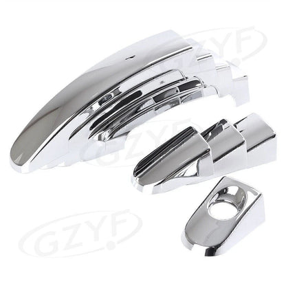 Door Handle Cover Trim for Ford Escape Kuga (2013-2017)