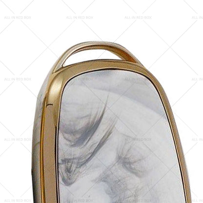 TPU Car Remote Key Fob Case Cover for Chery Omoda 5 (2022-2023)